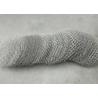 Buy cheap Weaving BBQ Grill Net Stainless Steel Crimped Wire Mesh For Food from wholesalers