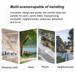 Mobile Homes Star Room Space Capsule Tree House Triangle House Log Cabin