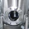 Buy cheap Stainless Steel Multi Cartridge Filter Housing Standard Cartridge Type Max. Pressure 150 Psi from wholesalers