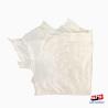 Buy cheap Hot sale Cotton Rags White Industrial Cotton Rags White Hosiery T Shirt Wiping Rags in Pakistan from wholesalers