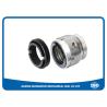 Buy cheap Inner Installation Single Spring Mechanical Seal Custom Design Supported from wholesalers