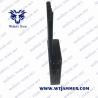 Buy cheap 6 Antennas Handheld 3G 4G 6W Mobile Phone Jammer from wholesalers