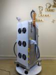 Acne Treatment 808nm Diode Laser Hair Removal Machine with Picosecond Technology