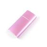 Buy cheap Portable Li Polymer Power Bank For Phones Tablets Cameras MP3 Players MP4 Devices And Gifts from wholesalers