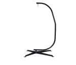 350lbs Capacity Modern Bedroom Air Porch Swing Chair Hanging Hammock Chair Stand