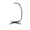Buy cheap 260KGS Weight Capacity Solid Heavy-Duty Hammock Chair Stand for Modern Design Outdoor from wholesalers