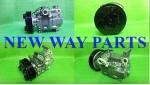 mazda compressor bp4k61k00a h12a1ag4dy
