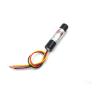 Buy cheap 515nm/520NM 50mw Green Dot Laser Diode Module with 0-50KHZ TTL Modulation from wholesalers