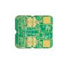 Buy cheap Green Oil White 8-Layer Circuit Board Copper Thick 2OZ Rogers 5880 Base Material from wholesalers