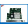 Buy cheap 1750301247 01750301247 Wincor Nixdorf Dm Cdaa Board ATM Machine Parts from wholesalers
