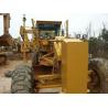 Buy cheap Original CAT 140K Motor GRADER Used 140K Caterpillar Brand from wholesalers
