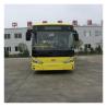 Buy cheap 8m Diesel Engine City Bus 26 Seats For Feeder Route Transfer from wholesalers