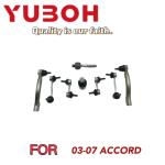 Suspension Steering Outer Ball Joint for HONDA ACCORD 03-07 12 MONTHS 2003-2008