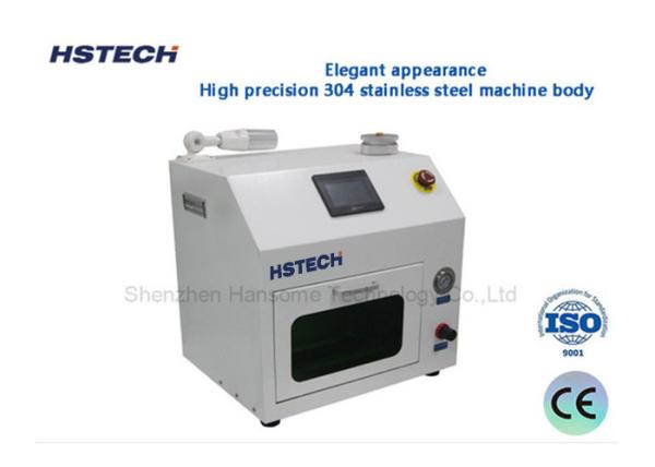 Buy cheap High Pressure SMT Mounting Suction Vacuum Nozzle Cleaner Smart Washing Machine from wholesalers