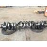 Buy cheap Hexagon Head Type Yoj420/580 Series Hydraulic Coupling Customized to Your Requirements from wholesalers