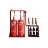 Buy cheap Non - Conductive Fm 200 Clean Agent Fire Suppression System from wholesalers