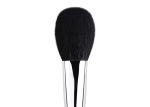 Custom Logo Paddle Shape Powder Makeup Brush With Exquisite XGF Goat Hair