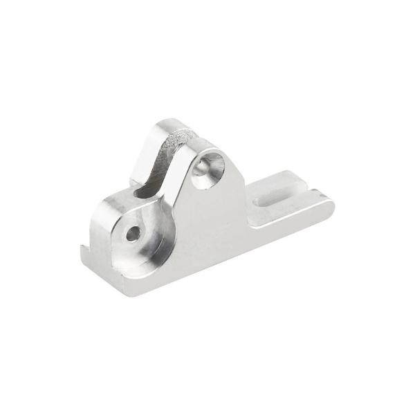 Buy cheap Brass Auto Part with CNC Machining Technology Manufactured by Professional in Ningbo from wholesalers