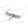 Buy cheap SGS Pulley Support Assy for Auto Cutting Machine Parts from wholesalers