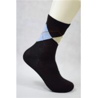 Buy cheap Polyester / Cotton Household Anti Slip Socks For Adults Customizable Color Size product
