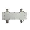 Buy cheap 698-2700MHZ Indoor Low PIM -160dbc 2 2 500 W Rf Hybrid Coupler from wholesalers
