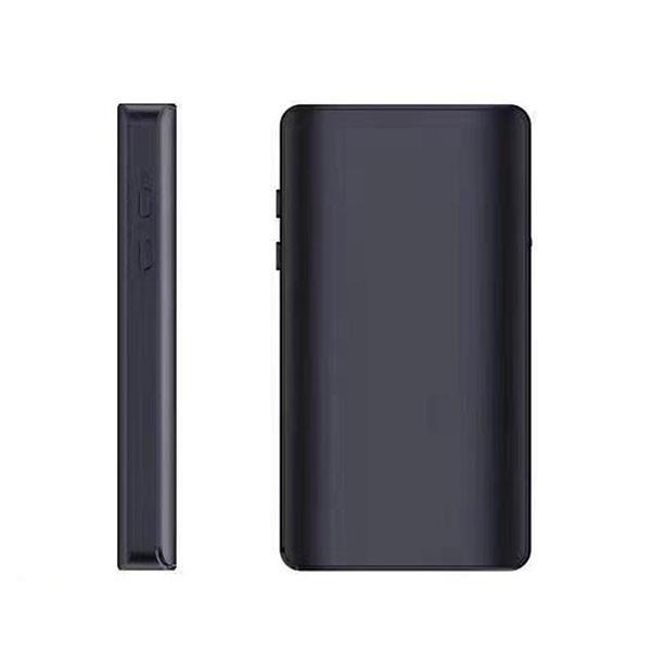 Buy cheap Sim Card M233 5G Pocket Wifi Router , 4000MAh Polymer Battery 5G LTE Router from wholesalers