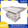 Buy cheap Iron Ore Magnetic Separation Equipment Magnetic Separator For Grinding Machine feldspar kaolin plastic particles from wholesalers