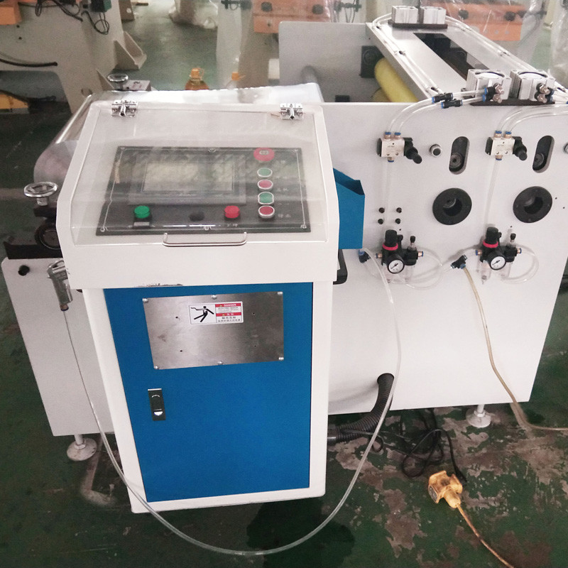Single Crank 63T Pneumatic Punching Machine 1000*1200mm Aluminium Hole Punch Machine With Feeder