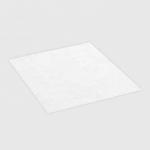 4"x 5" Gelling Fiber Wound Dressing- Absorbs and Isolates Wound Drainage and