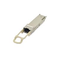 Buy cheap 40G QSFP+ Module QSFP-40G-SR4 product