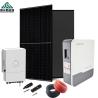 Buy cheap 5kw 6kw 8kw 10kw Solar Energy Storage System Hybrid Battery Lead-Acid Power for Solar from wholesalers