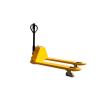 Buy cheap ET20MH Semi Electric Walking Type Pallet Truck Capacity 3000kg Forklift from wholesalers