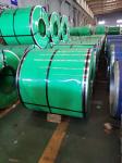 Professional 316l Stainless Steel Coil BS EN 1.4301 1.4401 1.4404 1200x1mm