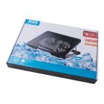 ARTSHOW - Notebook Laptop Cooling Tray External Laptop Cooler Large Size but