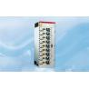 Buy cheap 630A Power Distribution Box Low Voltage Withdrawable Switchgear Cabinet from wholesalers