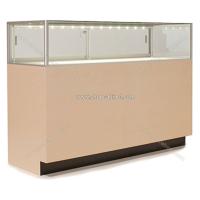 Buy cheap Manufacture Of Display Cabinet And Showcase For Jewelry Shop product