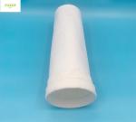 Industry Polyester Dust Collector Filter Bag For Food Pharmacy Bag House