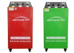 Car Care Engine Decarbonizing Machine / Mobile Automotive Carbon Cleaner