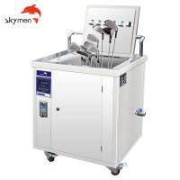 Buy cheap 49L 900W Golf Clubs Ultrasonic Cleaner 40KHz For Degreasing product