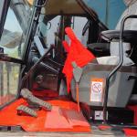 Used excavator machine SANY 215 235 305 365 second-hand excavator high quality