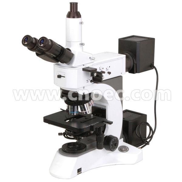 Buy cheap Science Metallurgical Optical Microscope Dark Field Microscopes A13.1013 from wholesalers