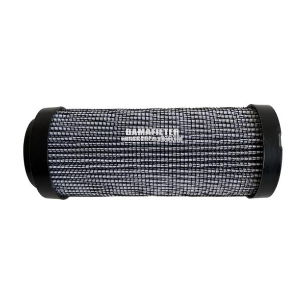 Buy cheap Glass fiber Industrial Filtration Equipment Hydraulic Filter Element 10704D06B from wholesalers