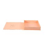 Custom Luxury Packaging Cosmetics Makeup Collection Boxes Magnetic Lid Closure