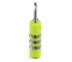 blue lock PC material TSA travel lock& Fashion Design Tsa Luggage Lock& Tsa Bag