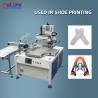 Buy cheap Nike Adidas CE OEM Factory Turkey Silk Flat Balloons Automatic Screen Printing Machine from wholesalers