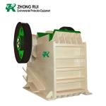 Buy cheap 50 To 120tph Primary Stone Jaw Crusher 600 X 900 PE Series from wholesalers