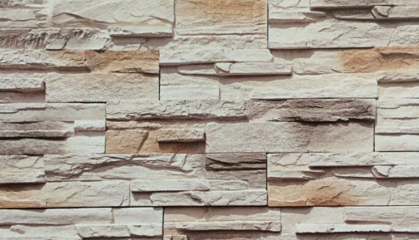 Buy cheap Villa Scenic Area Cultured Stone Brick Cement Decoration SGS from wholesalers