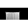 Buy cheap Direct Suction Starbucks Replacement Straws , Hard Green Starbucks Plastic Straws from wholesalers