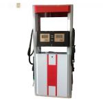 AC380V±20% or AC220V±20% Power Supply 0-2.5Mpa Double Nozzle LPG Dispenser for