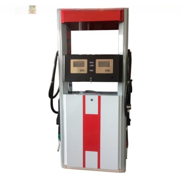 Buy cheap AC380V±20% or AC220V±20% Power Supply 0-2.5Mpa Double Nozzle LPG Dispenser for Fueling from wholesalers